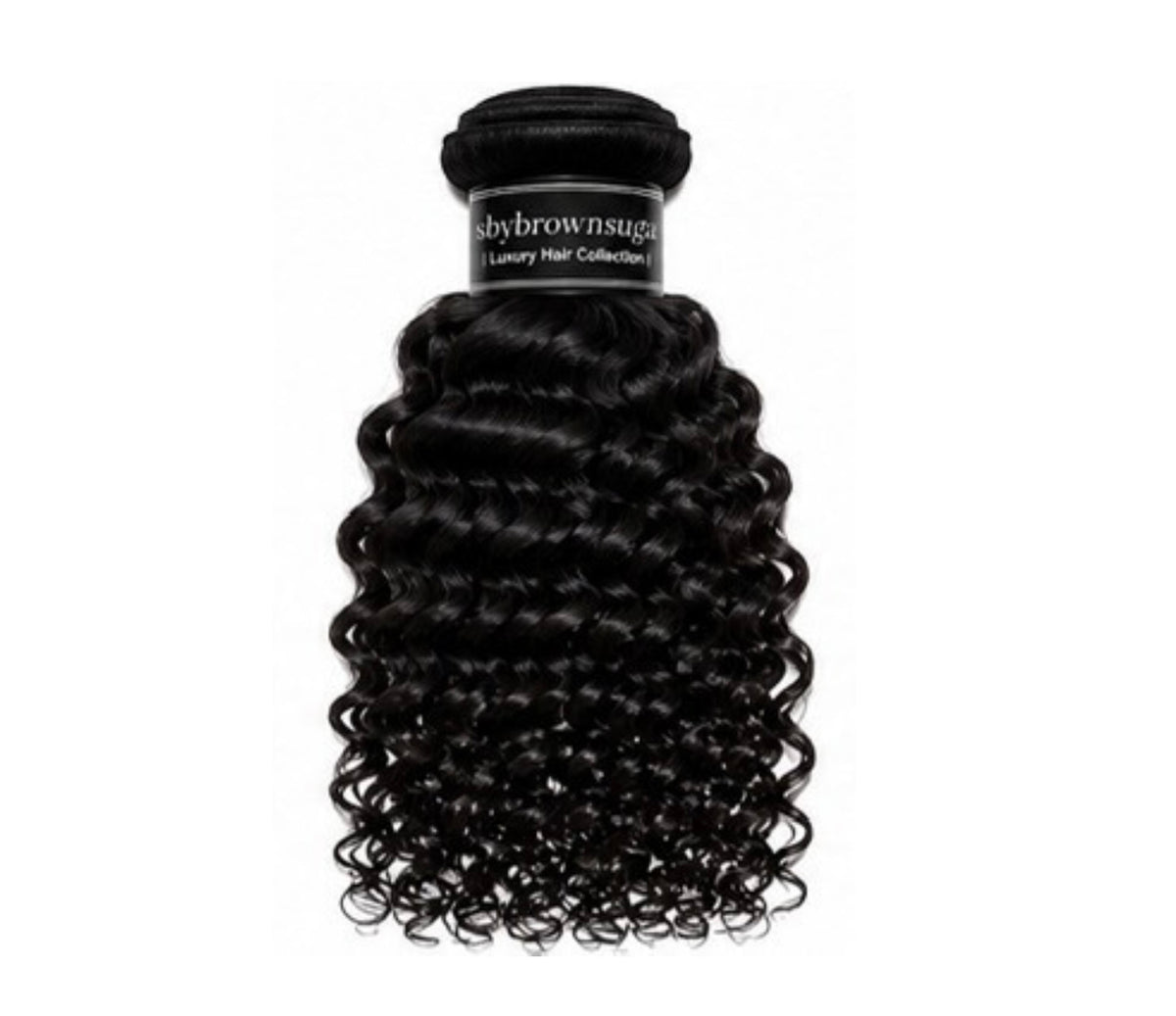 Virgin Hair 1 Bundle Burmese curly