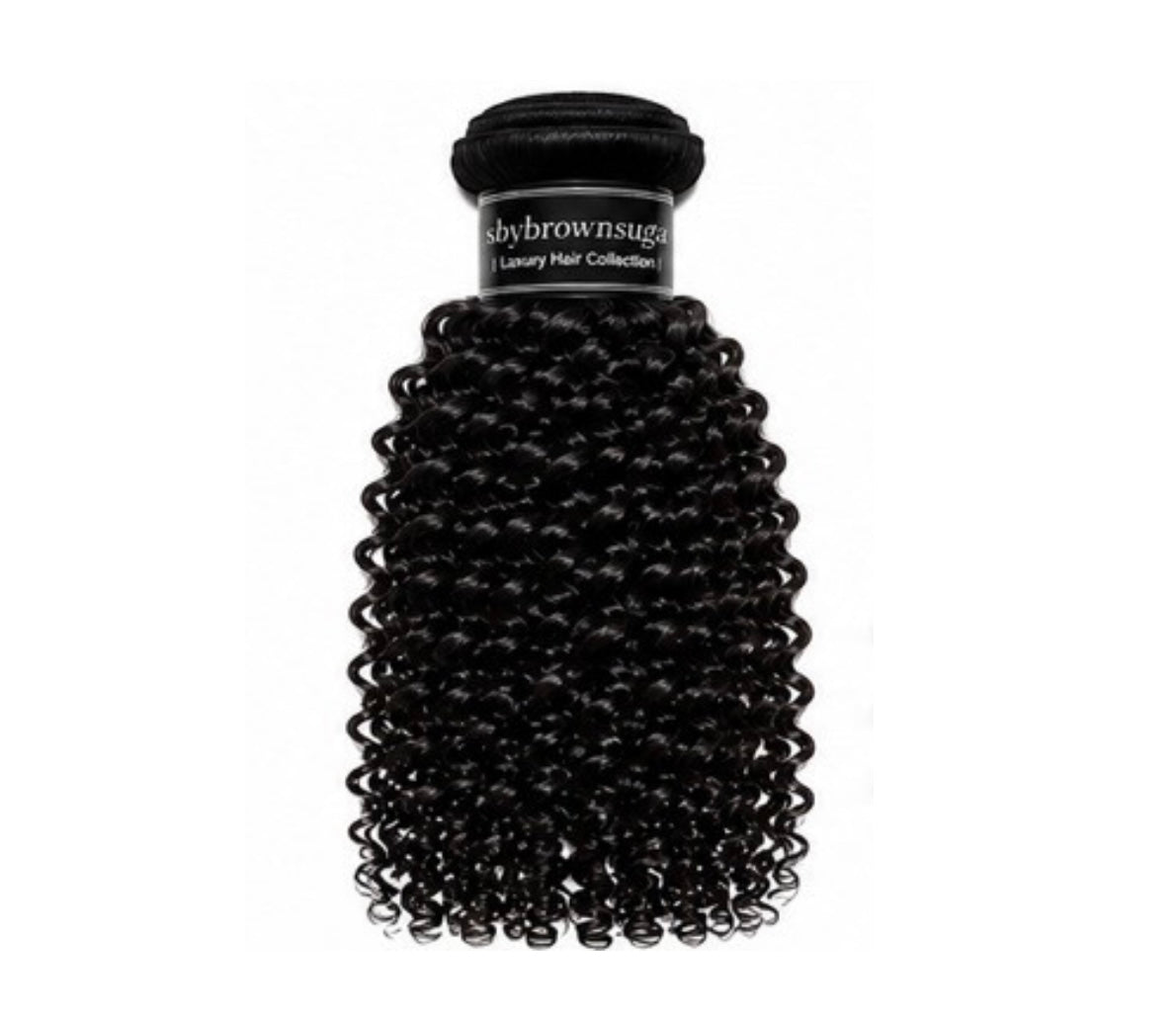 Virgin Hair 1 Bundle Deep curly