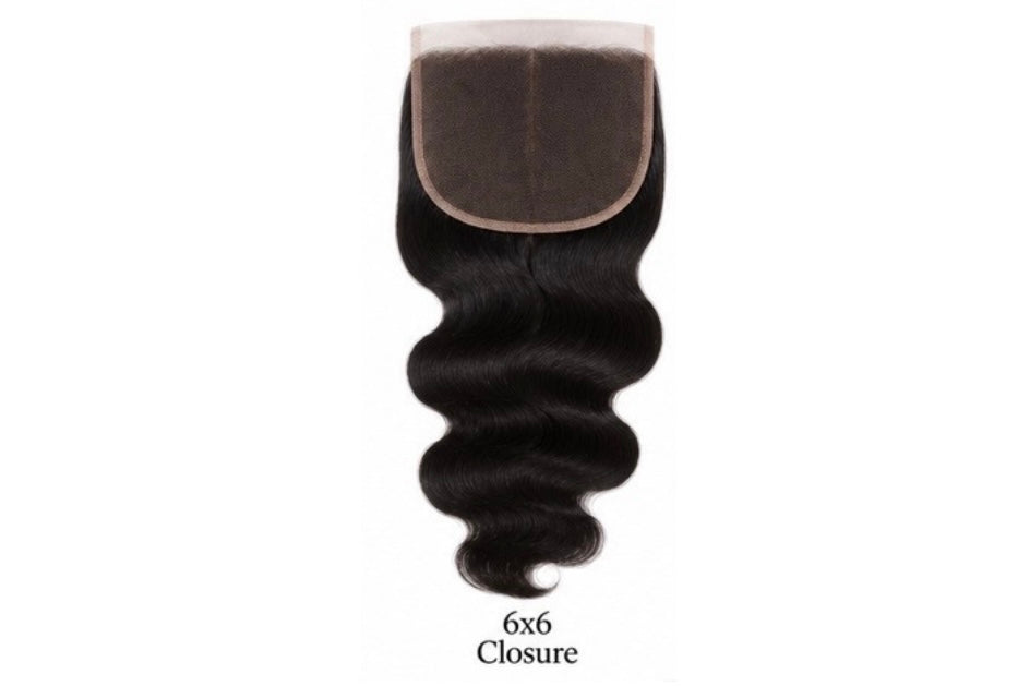 6x6 Closure