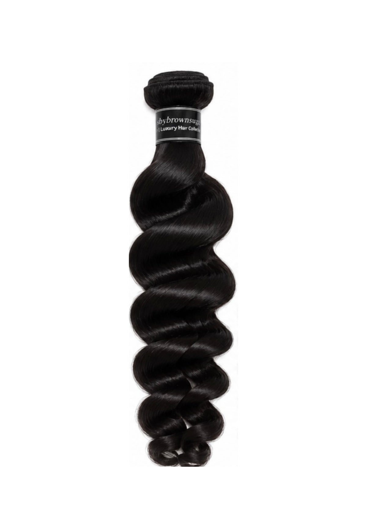 Virgin Hair 1 Bundle Loose wave