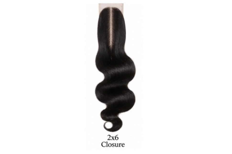 2x6 Closure