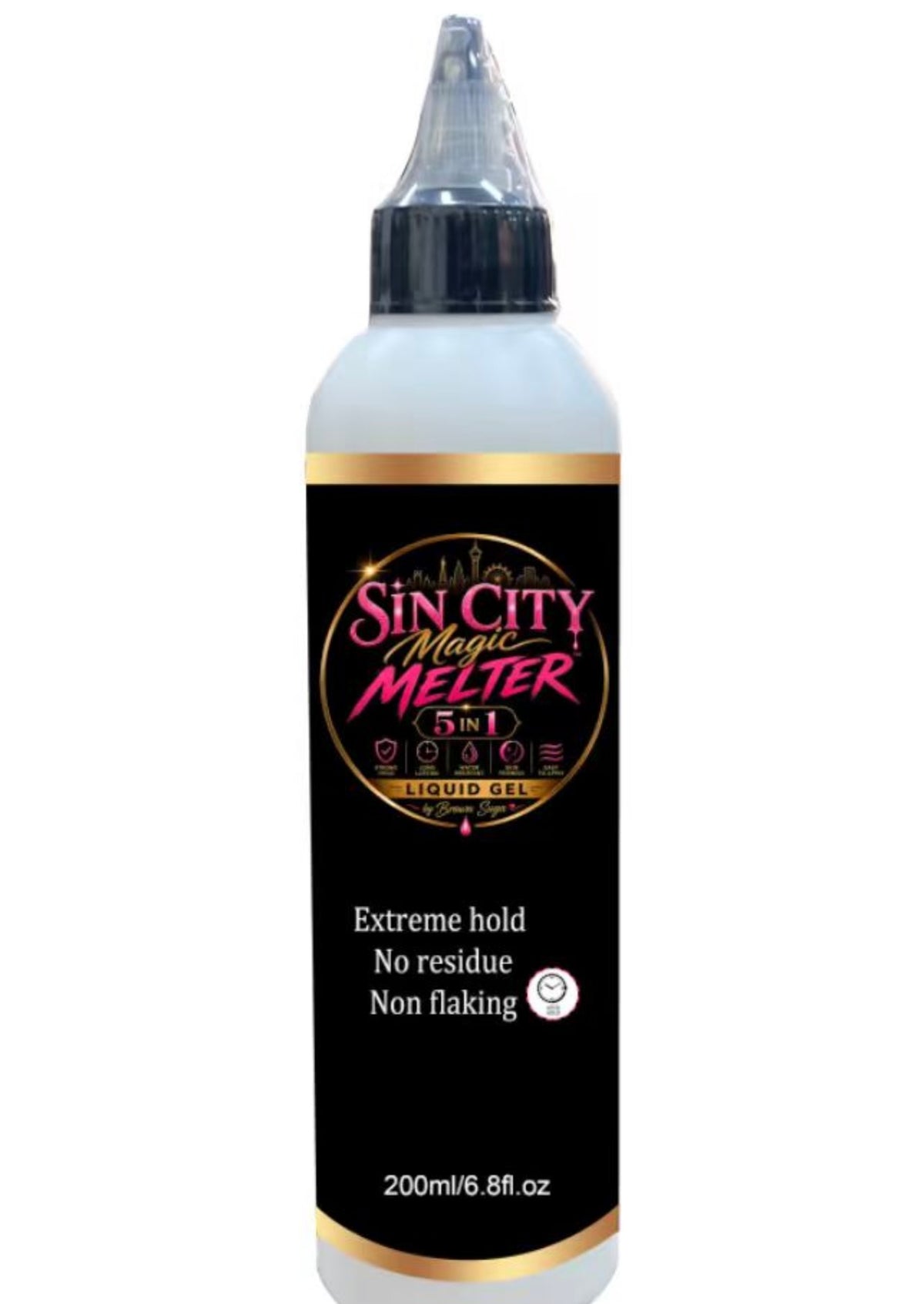 PRE ORDER Sin City Lace Melter