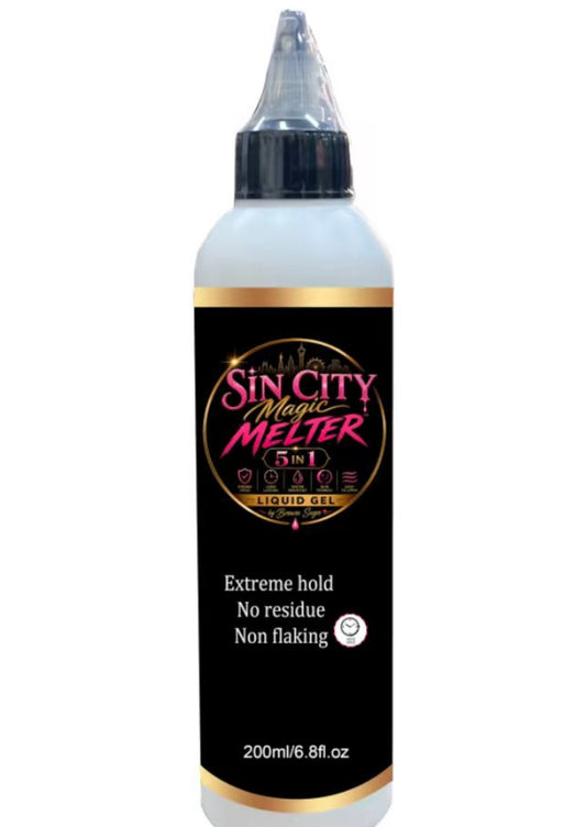 PRE ORDER Sin City Lace Melter