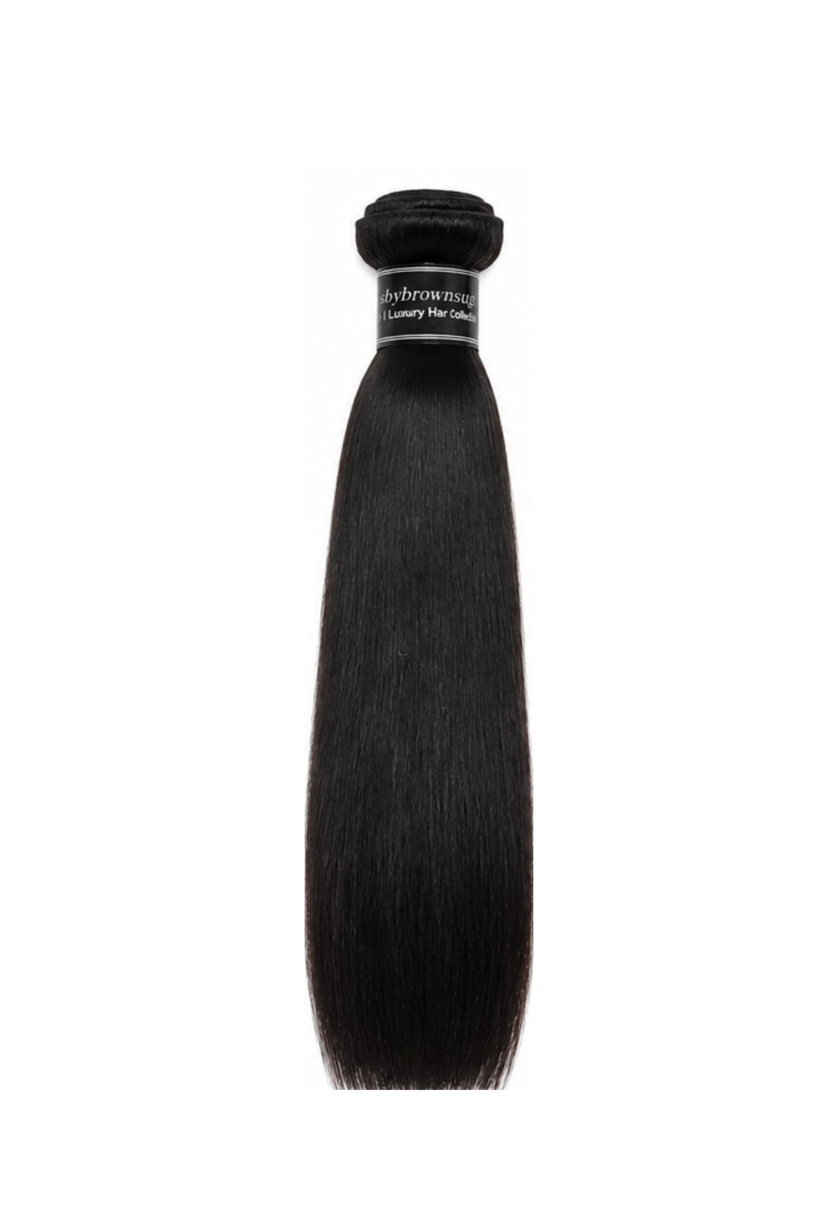 Virgin Hair 1 Bundle Straight