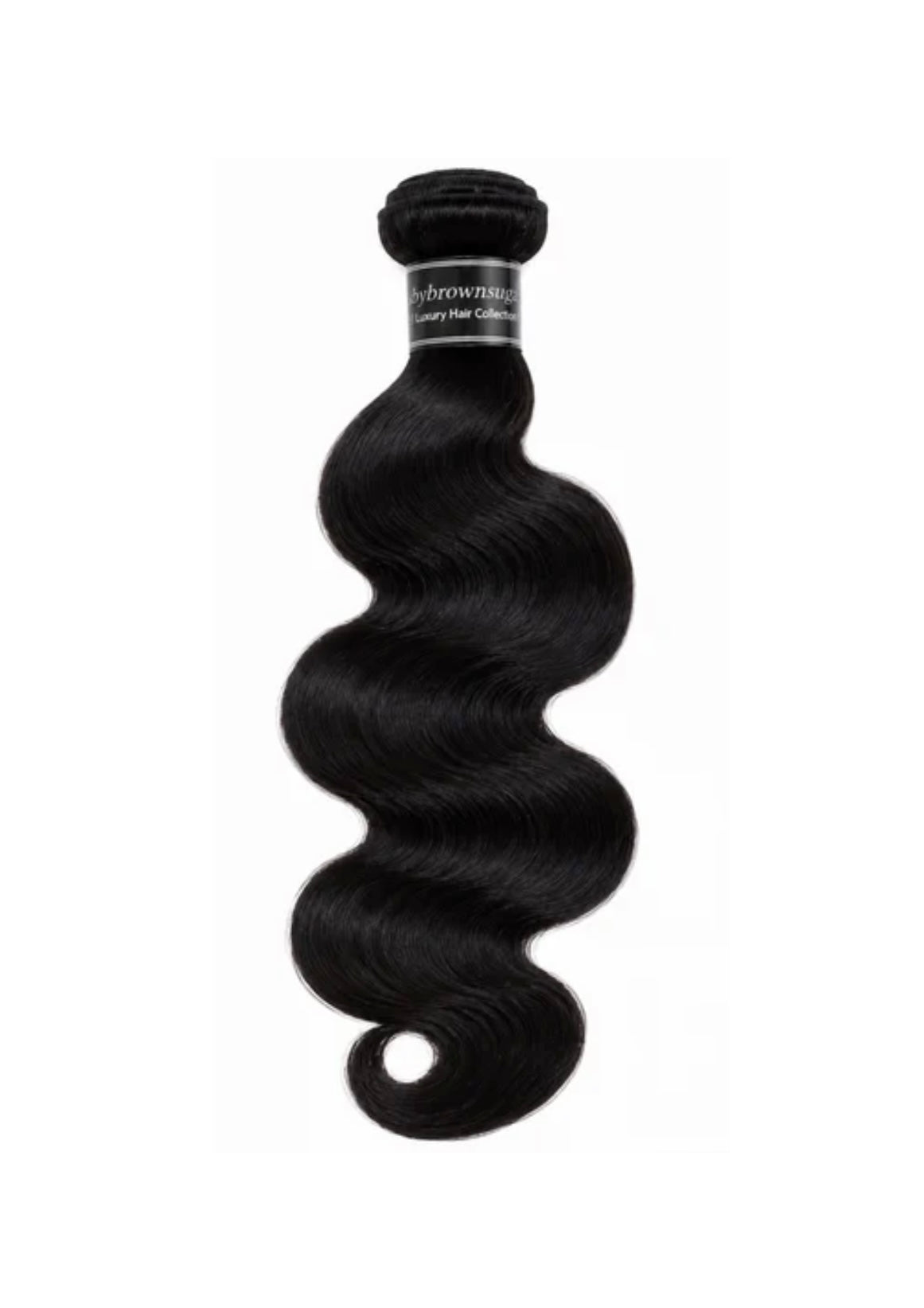 Virgin Hair 1 Bundle Bodywave